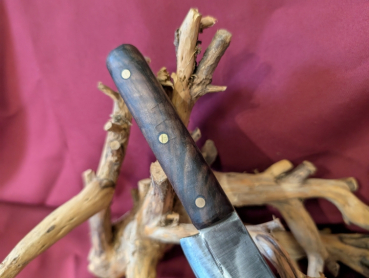 Messer mit Holzgriff 5033